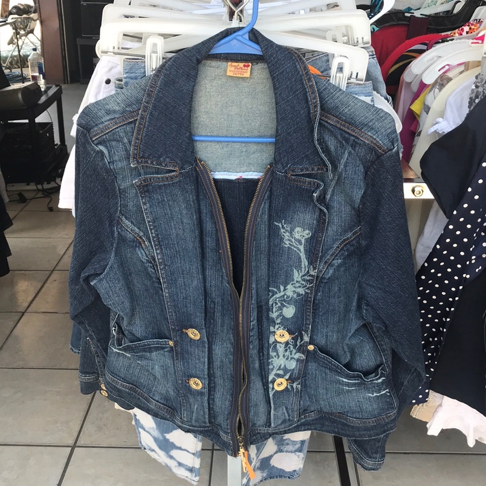 Sold